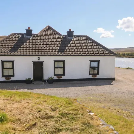 Hanowen House * Dungloe