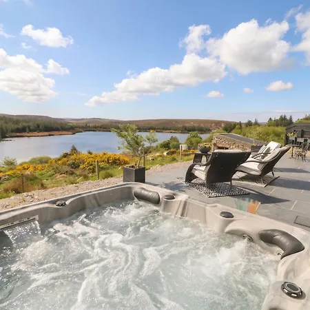 Casa vacanze Hanowen House *