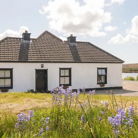 Hanowen House Dungloe