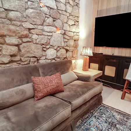 Casa vacanze Hanowen House