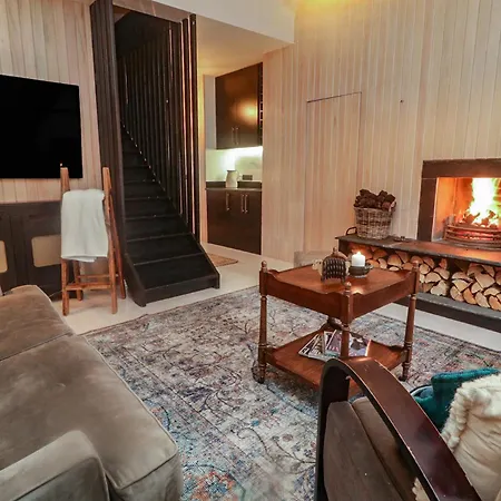 Casa vacanze Hanowen House *