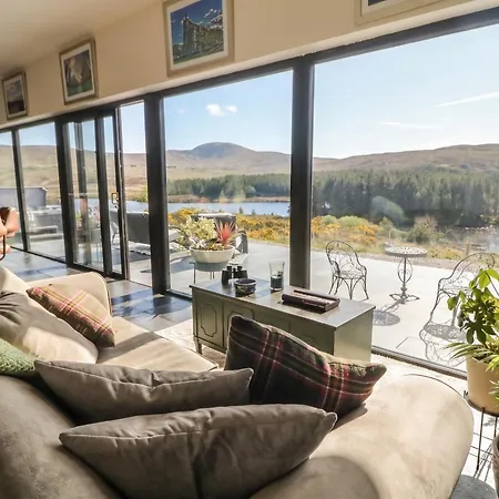 Hanowen House Casa vacanze