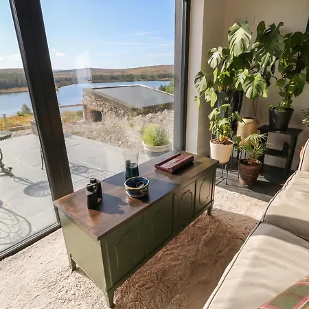 Hanowen House Casa vacanze Dungloe