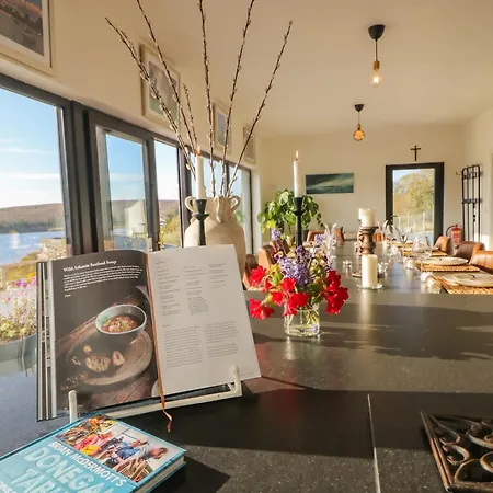 Casa vacanze Hanowen House Dungloe