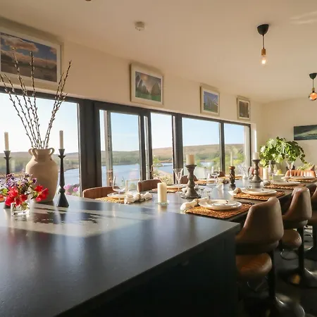 Casa vacanze Hanowen House *