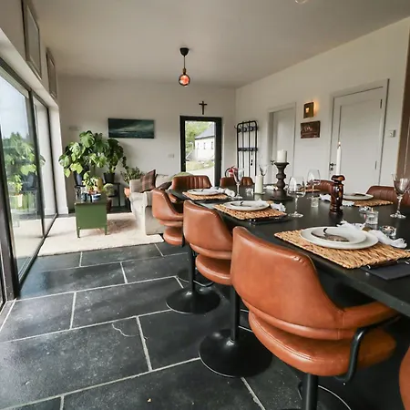 Hanowen House Casa vacanze *