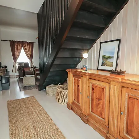 Casa vacanze Hanowen House