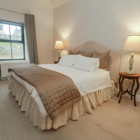 Hanowen House Dungloe