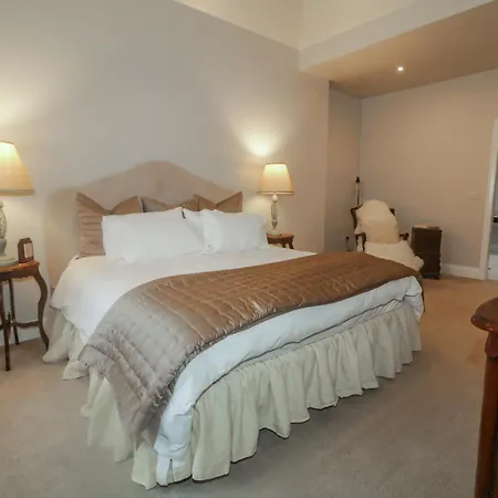 Casa vacanze Hanowen House *