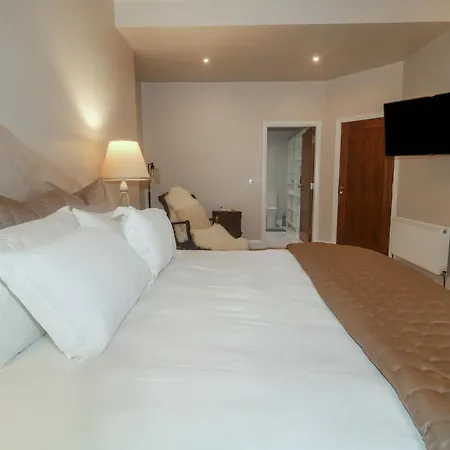 Hanowen House Dungloe