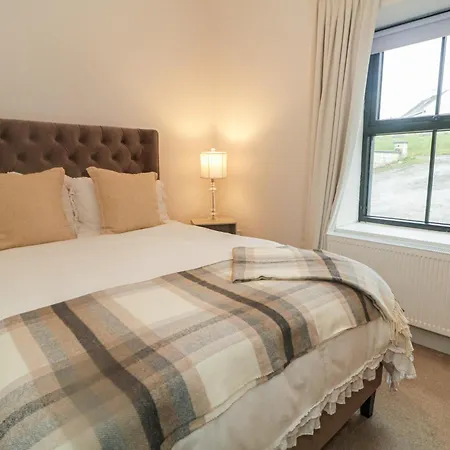 Casa vacanze Hanowen House Dungloe