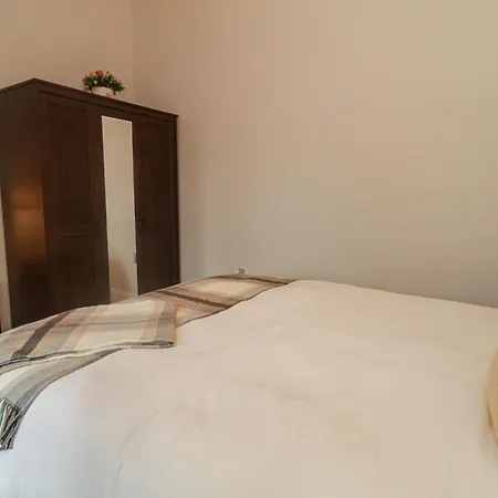 Hanowen House Casa vacanze *