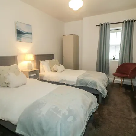 Hanowen House Dungloe