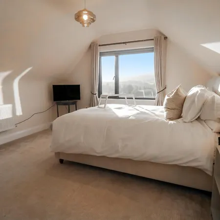 Casa vacanze Hanowen House