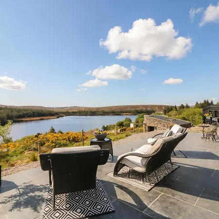 Casa vacanze Hanowen House *
