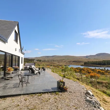 Hanowen House Casa vacanze