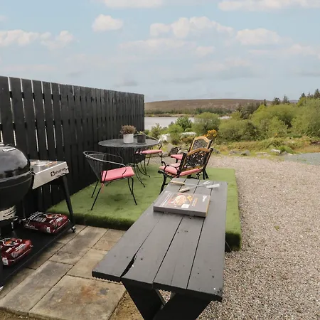 Hanowen House Casa vacanze *