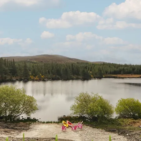 Hanowen House Casa vacanze Dungloe